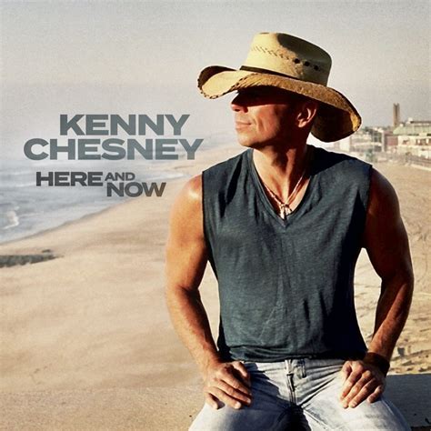 Kenny Chesney's Fairy-Tale Career: A Journey of Musical Magic